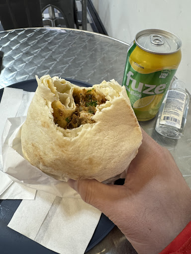 Photo of Donair & Sub House - Burnaby - 7634 6th St, Burnaby, BC V3N 3M5